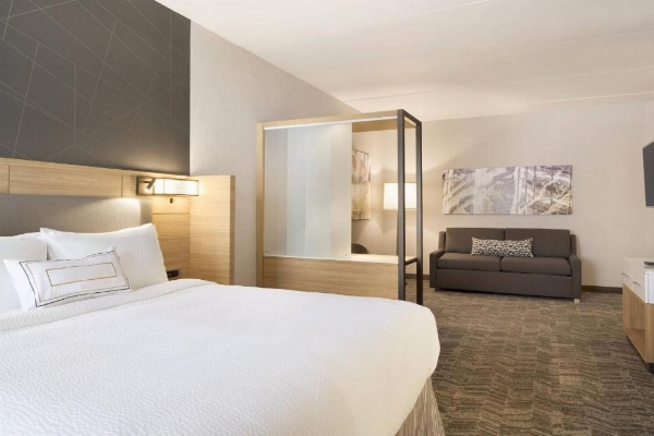 SpringHill Suites by Marriott Allentown Bethlehem/Center Valley image 10