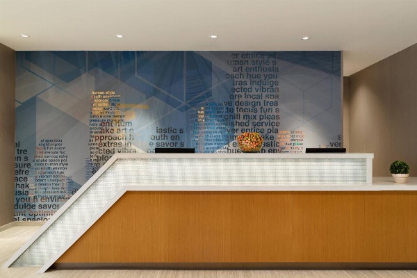 SpringHill Suites by Marriott Allentown Bethlehem/Center Valley image 3