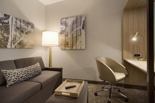 SpringHill Suites by Marriott Allentown Bethlehem/Center Valley image 5
