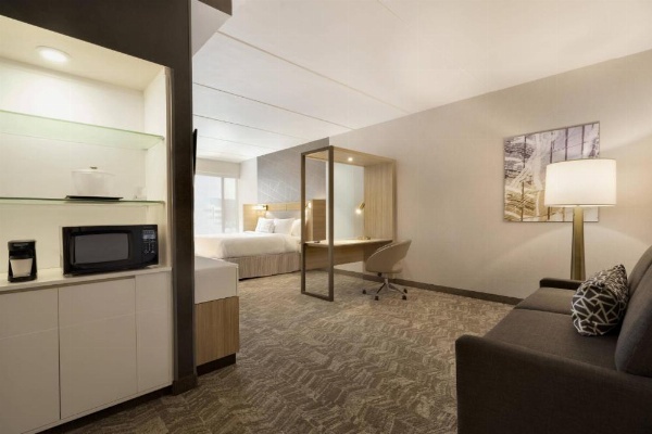 SpringHill Suites by Marriott Allentown Bethlehem/Center Valley image 51