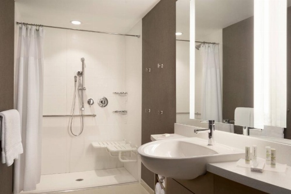 SpringHill Suites by Marriott Allentown Bethlehem/Center Valley image 53